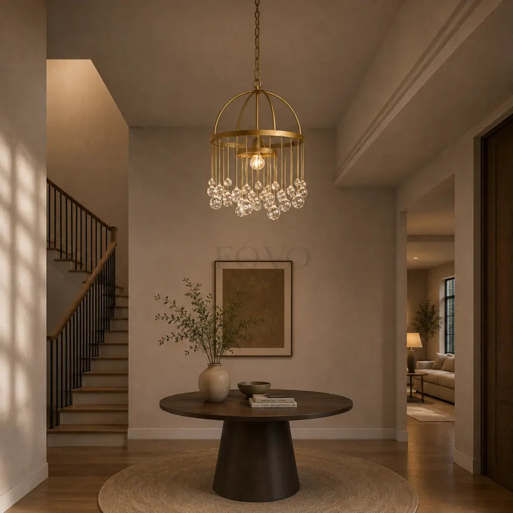 Aubray Pendant