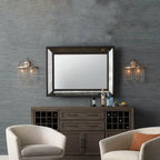 Aubrey 2 - Light Wall Sconce - fovolighting