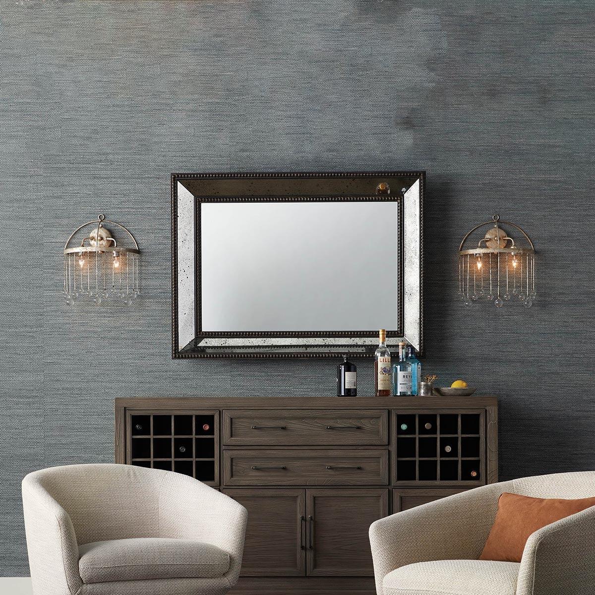 Aubrey 2 - Light Wall Sconce - fovolighting