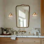 Aubrey 2 - Light Wall Sconce - fovolighting