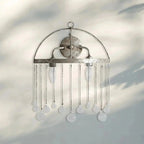 Aubrey 2 - Light Wall Sconce - fovolighting