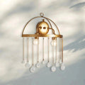 Aubrey 2 - Light Wall Sconce - fovolighting