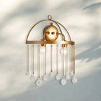 Aubrey 2 - Light Wall Sconce - fovolighting