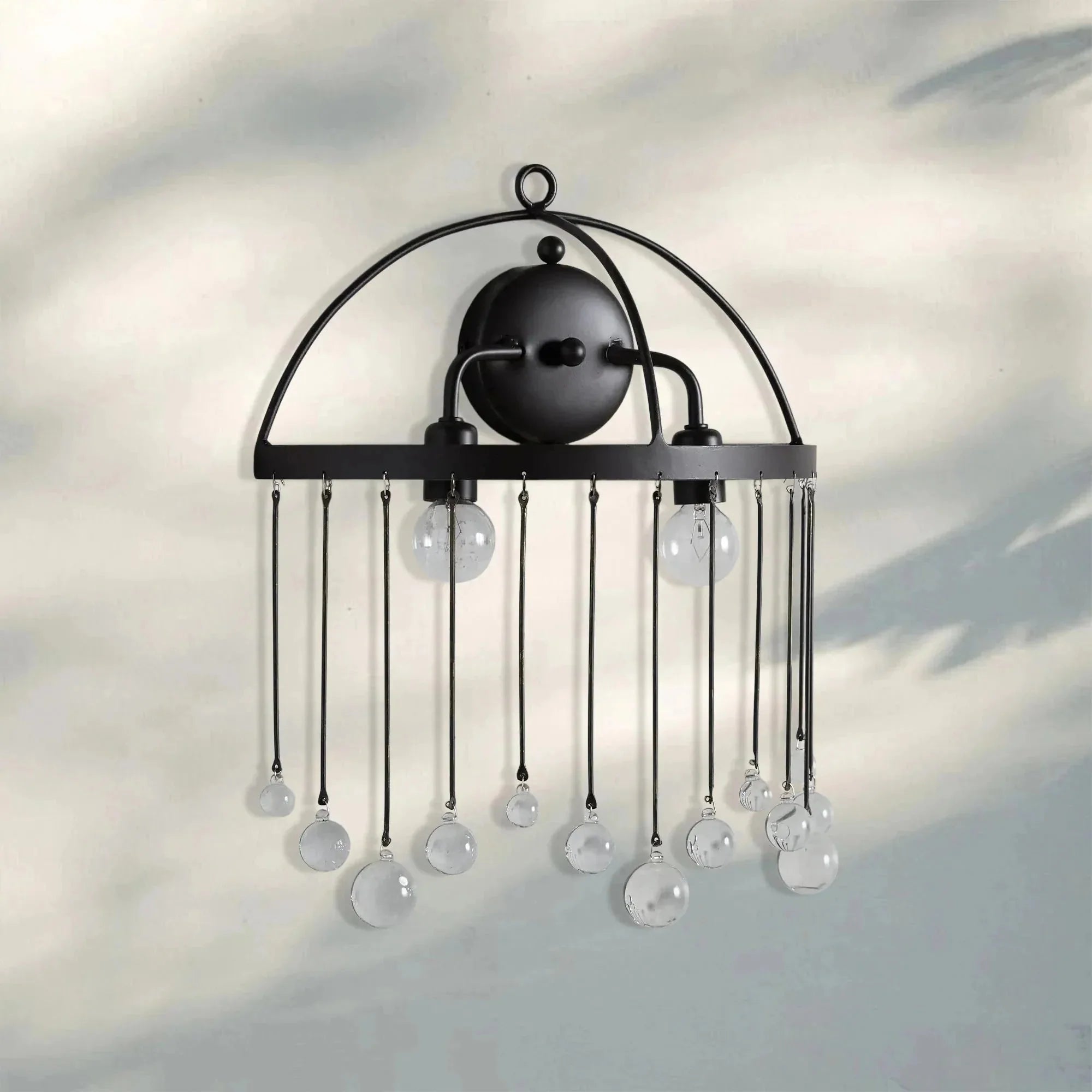 Aubrey 2 - Light Wall Sconce - fovolighting