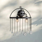 Aubrey 2 - Light Wall Sconce - fovolighting