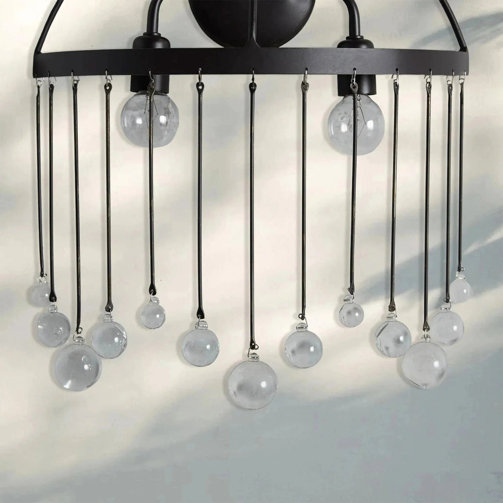 Aubrey 2 - Light Wall Sconce - fovolighting
