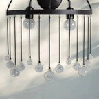 Aubrey 2 - Light Wall Sconce - fovolighting