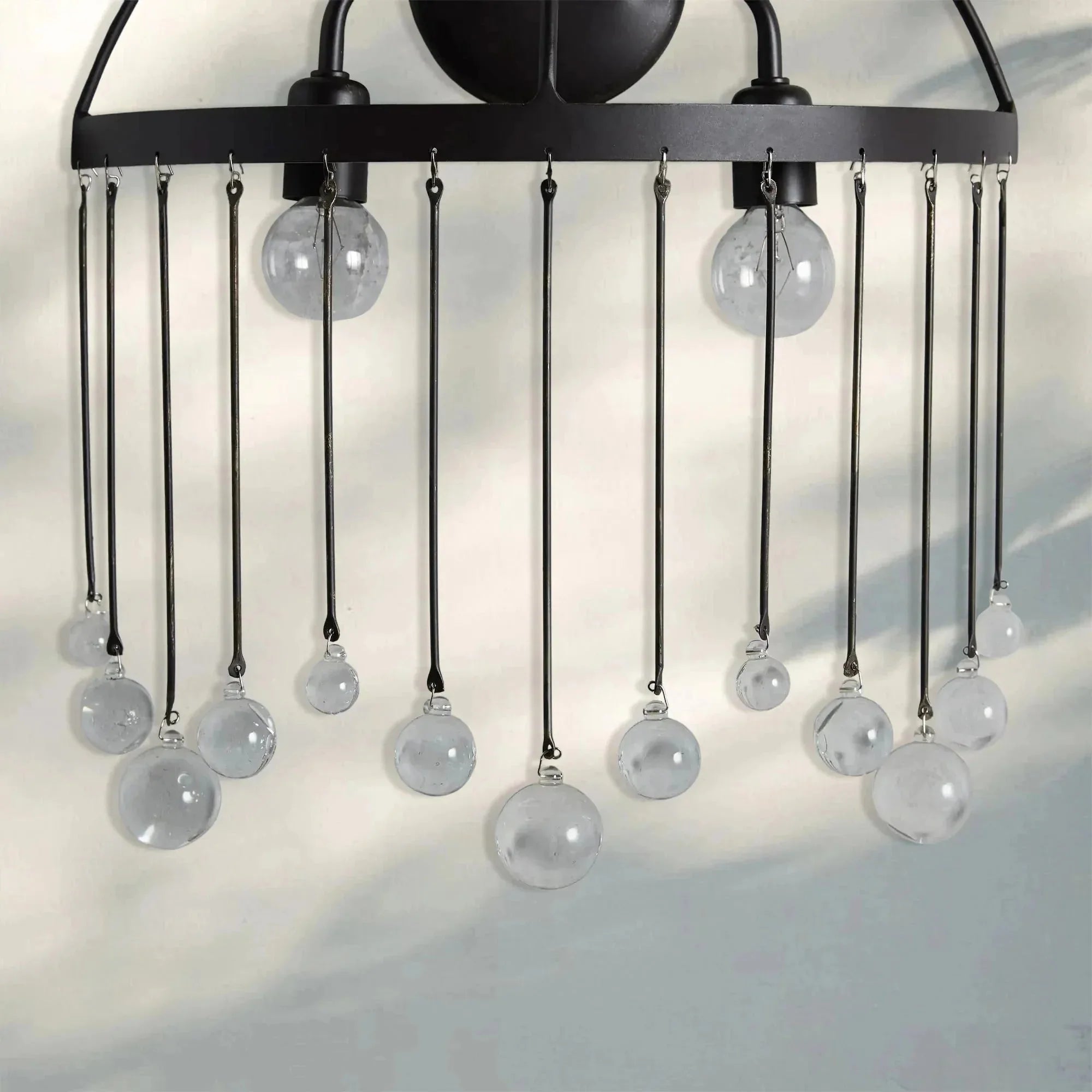Aubrey 2 - Light Wall Sconce - fovolighting