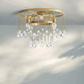 Aubrey Flushmount - fovolighting