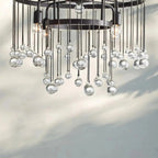 Aubrey Flushmount - fovolighting