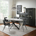 Aubrey Round Chandelier - fovolighting