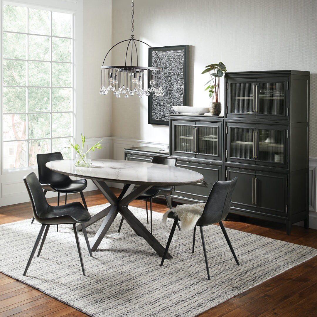 Aubrey Round Chandelier - fovolighting