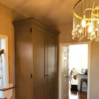Aubrey Round Chandelier - fovolighting