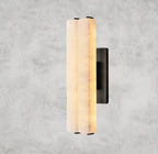 Audaben Alabaster Double Sconce - fovolighting