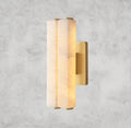 Audaben Alabaster Double Sconce - fovolighting