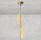 Audaben Alabaster Pendant - fovolighting