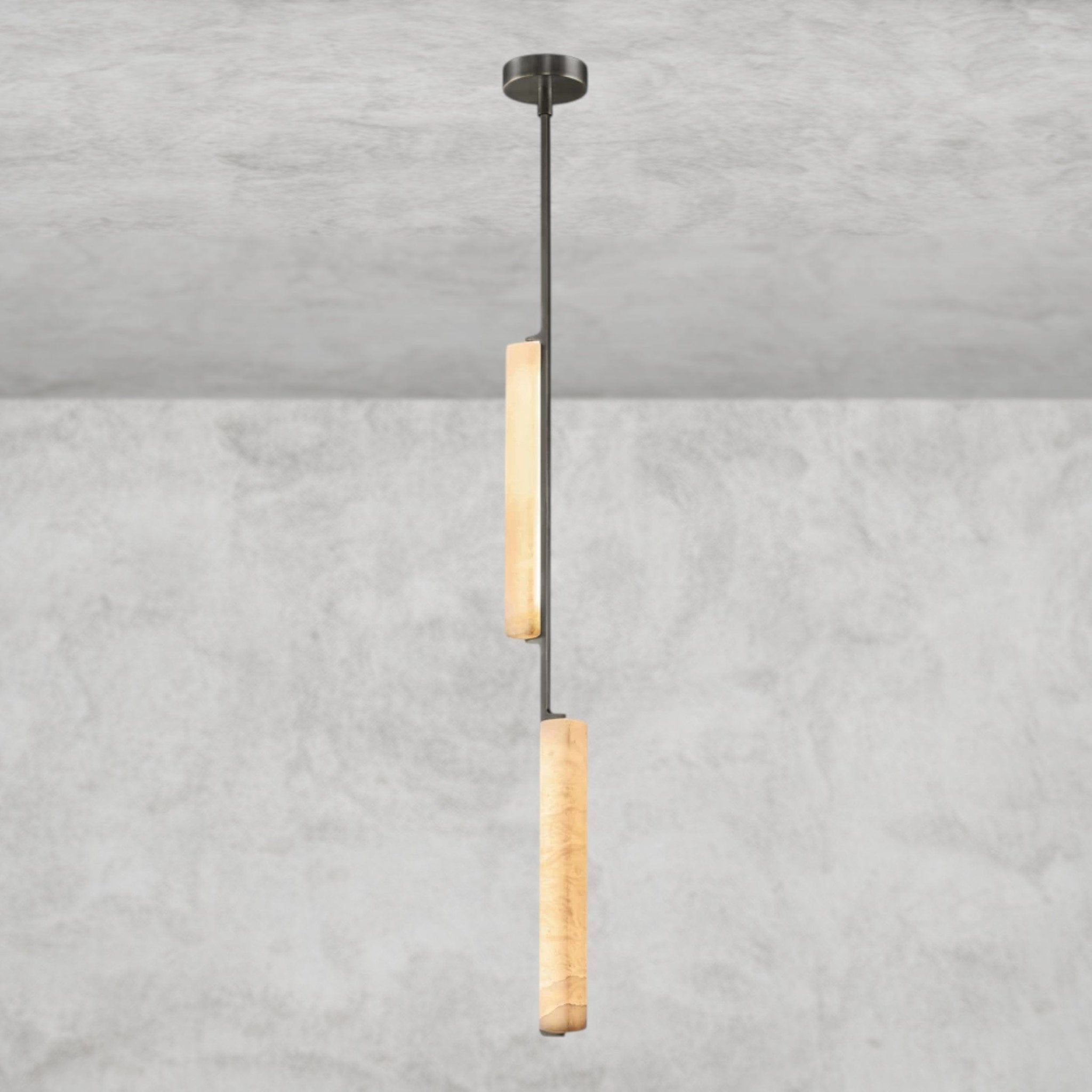Audaben Alabaster Pendant - fovolighting