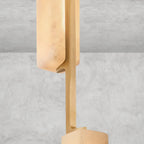 Audaben Alabaster Pendant - fovolighting