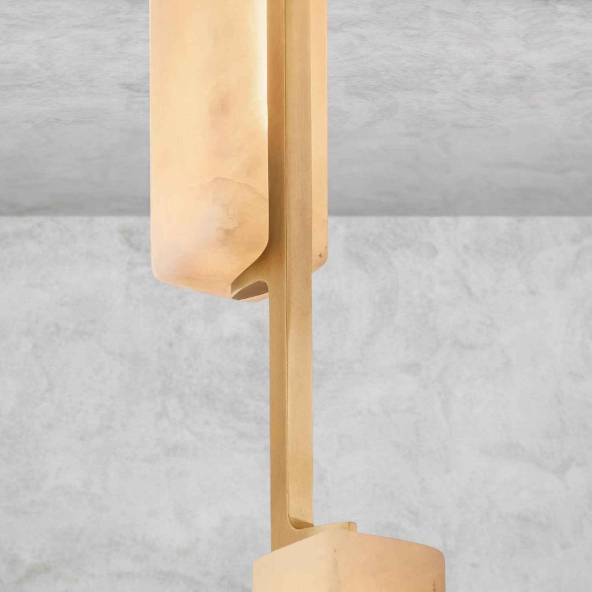 Audaben Alabaster Pendant - fovolighting