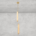 Audaben Alabaster Pendant - fovolighting