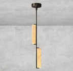 Audaben Alabaster Pendant - fovolighting