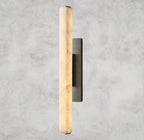 Audaben Alabaster Single Sconce - fovolighting