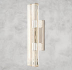 Audaben Crystal Double Sconce - fovolighting