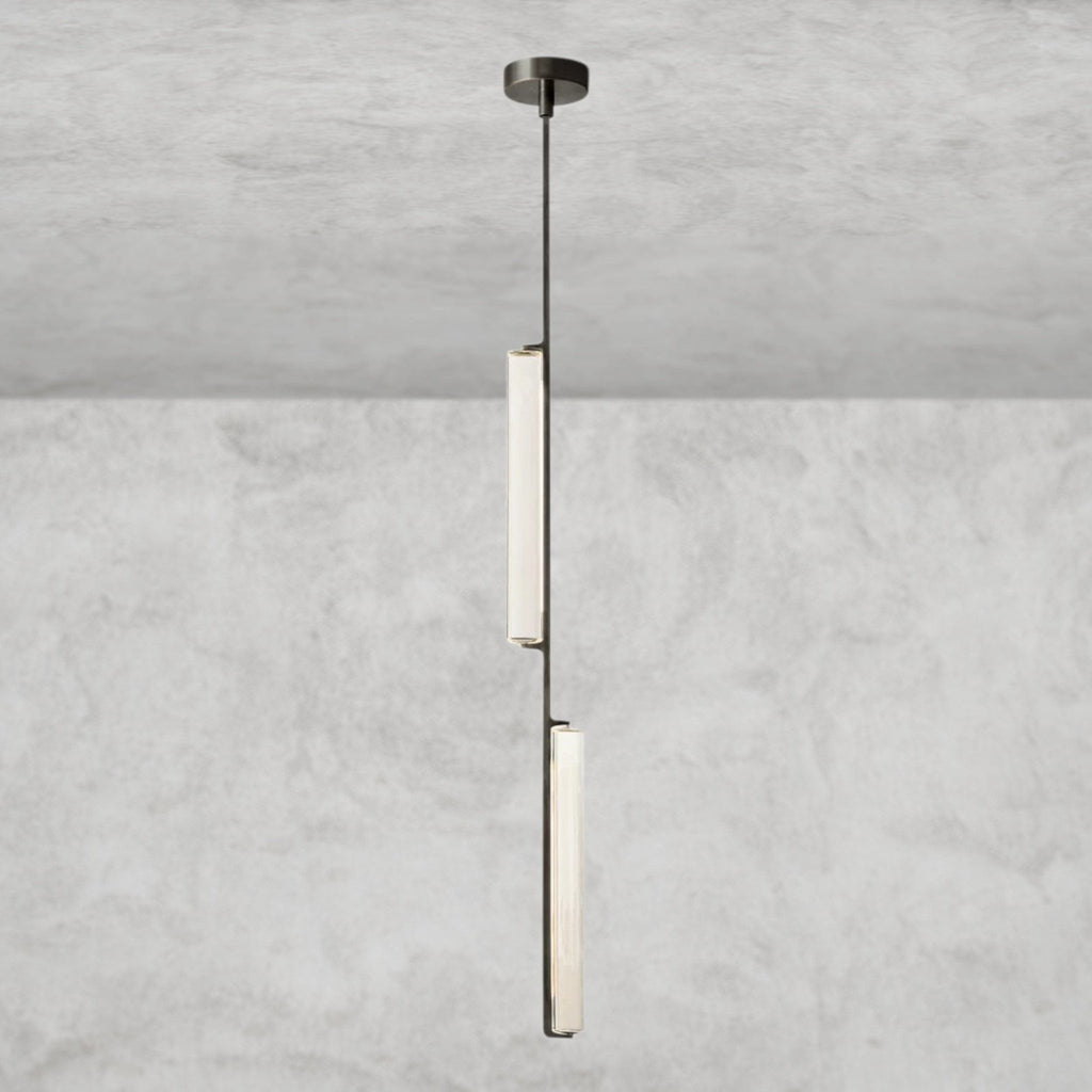 Audaben Crystal Pendant - fovolighting