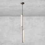 Audaben Crystal Pendant - fovolighting