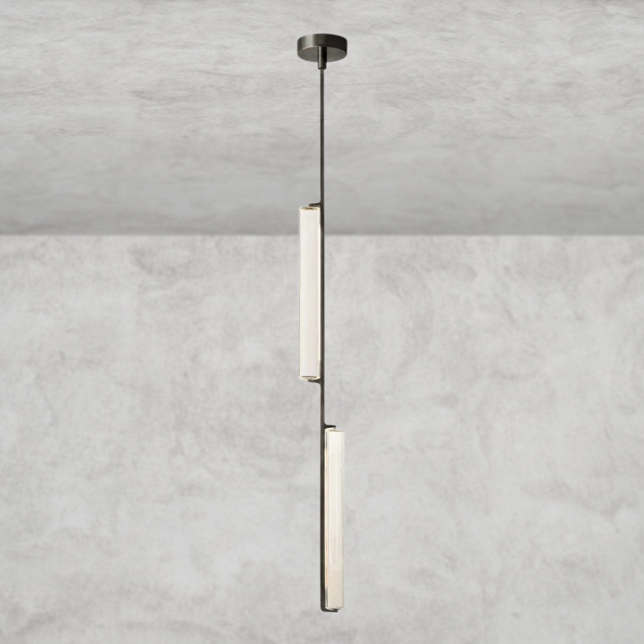Audaben Crystal Pendant - fovolighting