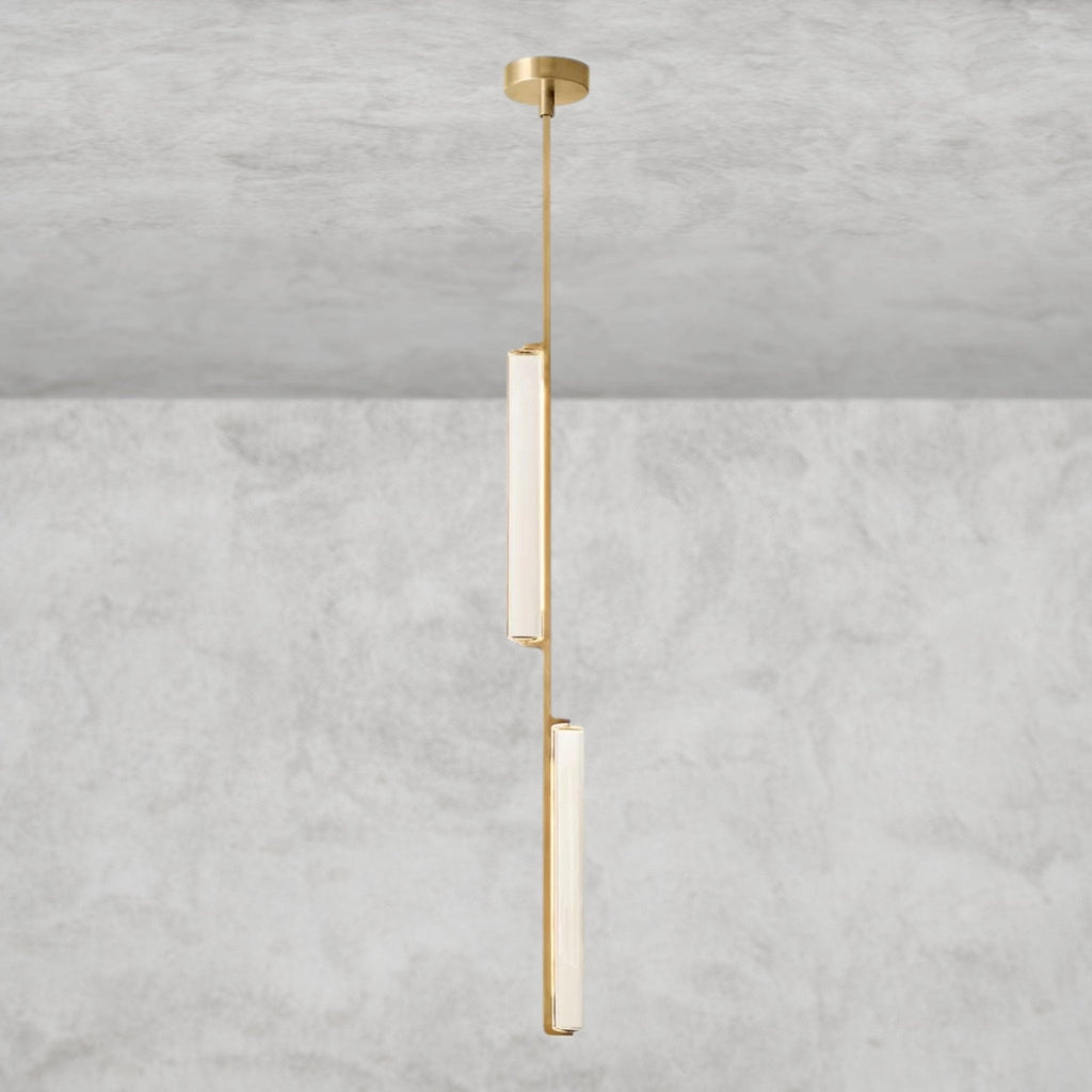 Audaben Crystal Pendant - fovolighting