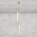 Audaben Crystal Pendant - fovolighting