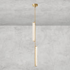 Audaben Crystal Pendant - fovolighting