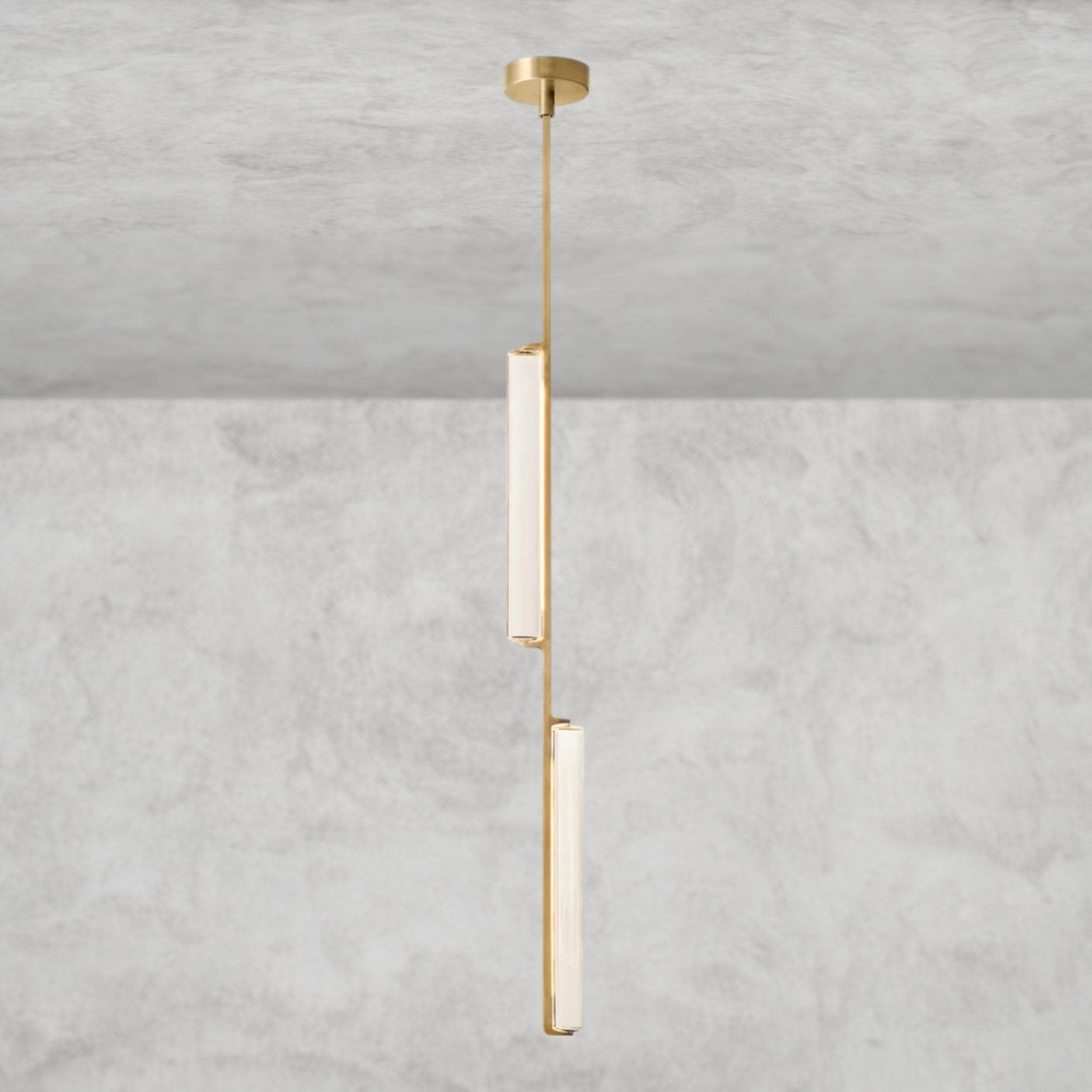 Audaben Crystal Pendant - fovolighting