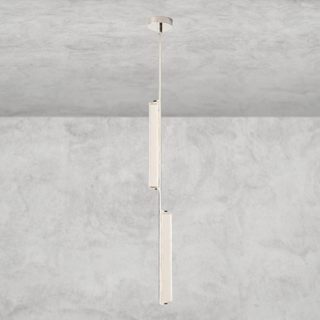 Audaben Crystal Pendant - fovolighting