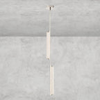 Audaben Crystal Pendant - fovolighting