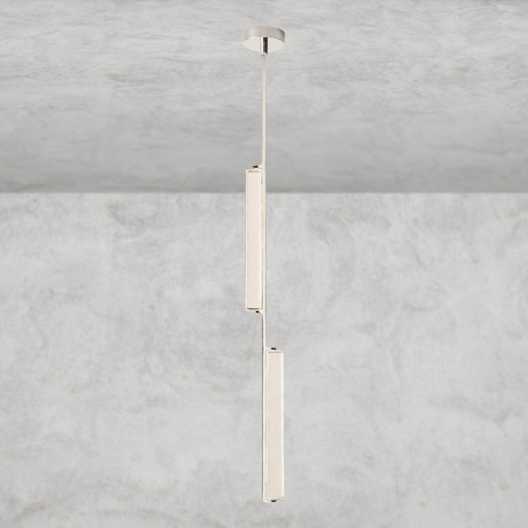 Audaben Crystal Pendant - fovolighting