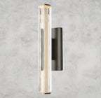 Audaben Crystal Single Sconce - fovolighting