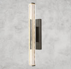 Audaben Crystal Single Sconce - fovolighting