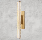 Audaben Crystal Single Sconce - fovolighting