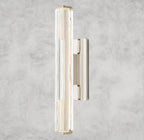 Audaben Crystal Single Sconce - fovolighting