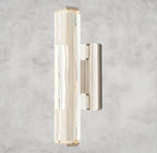 Audaben Crystal Single Sconce - fovolighting