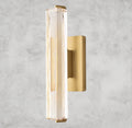 Audaben Crystal Single Sconce - fovolighting