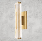 Audaben Crystal Single Sconce - fovolighting