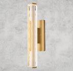 Audaben Crystal Single Sconce - fovolighting