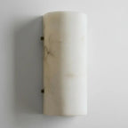 Auris Marble Wall Sconce - fovolighting