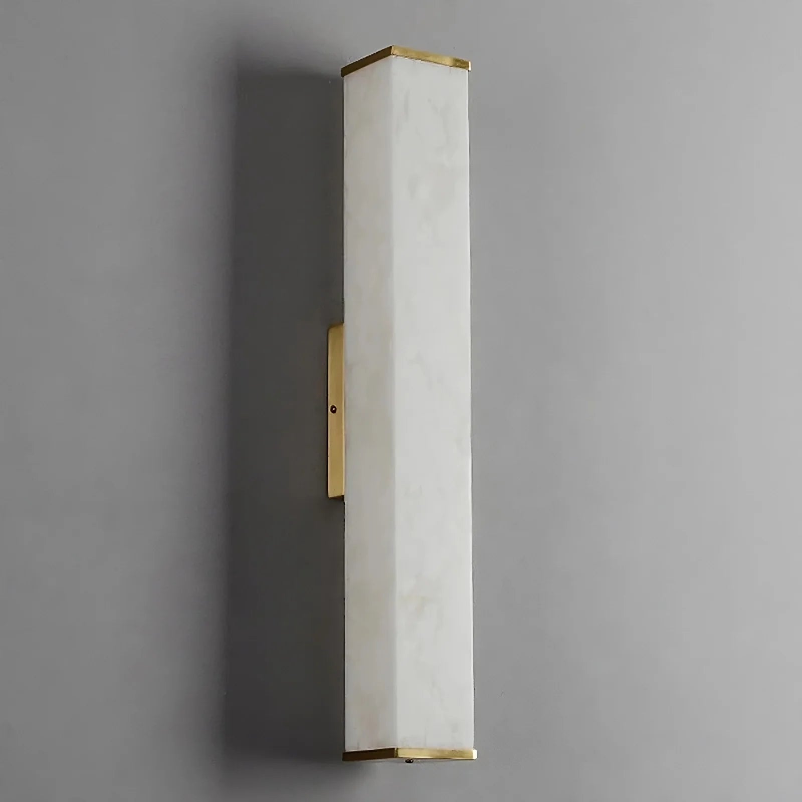 Avana Marble Wall Sconce - fovolighting