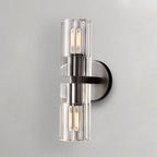 Avecho Linear Sconce - fovolighting