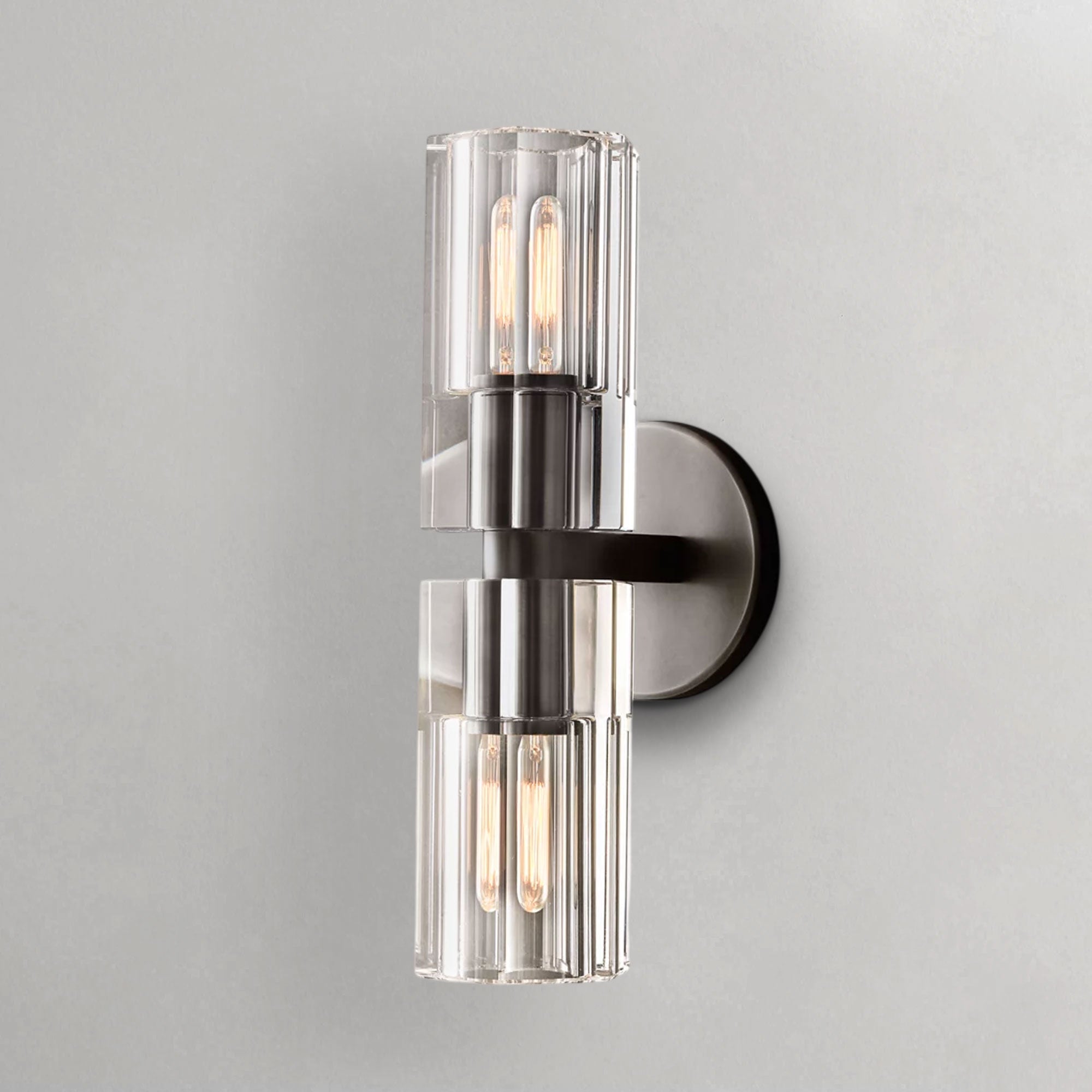 Avecho Linear Sconce - fovolighting