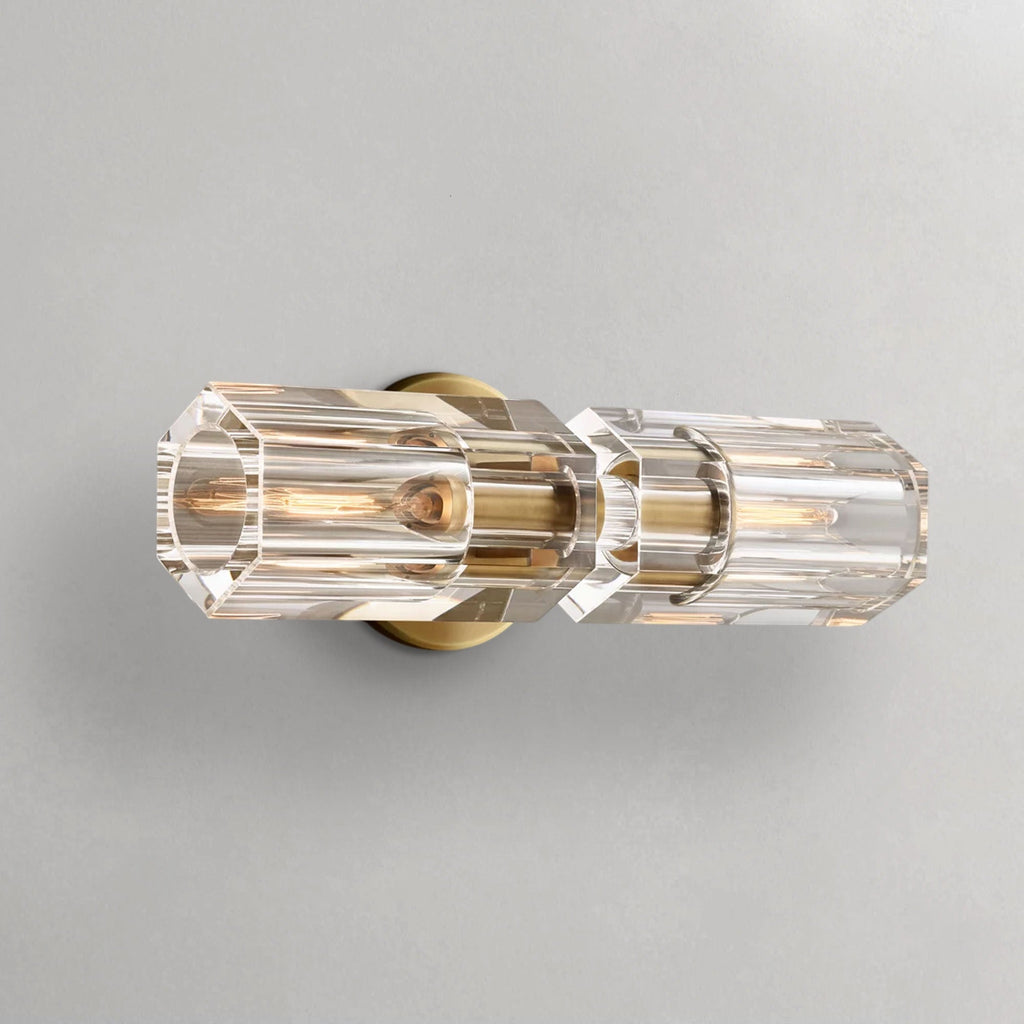 Avecho Linear Sconce - fovolighting